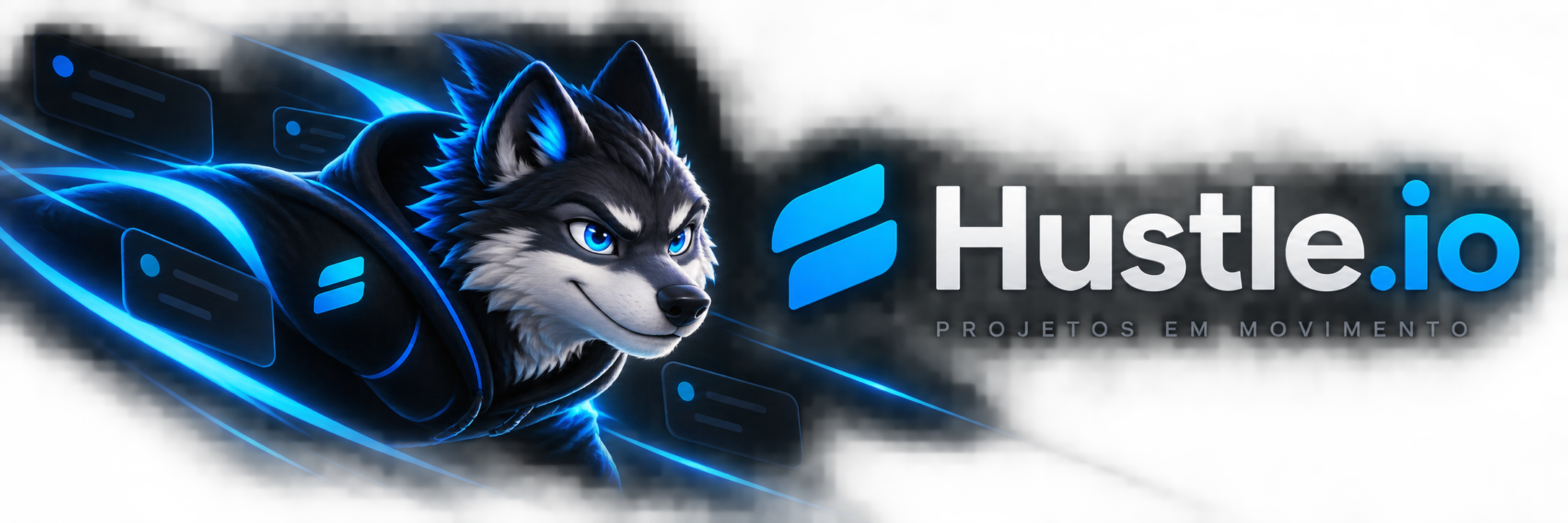 Hustle.io